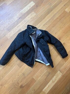 The North Face Black Women’s Ski Jacket